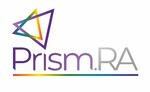 PrismRA Logo